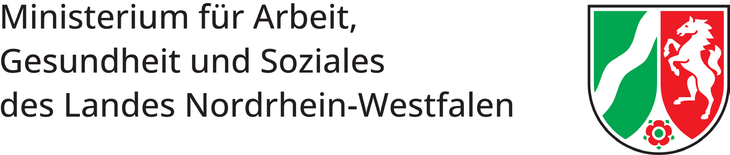 Ministerium für Arbeit, Gesundheit und Soziales des Landes Nordrhein-Westfalen